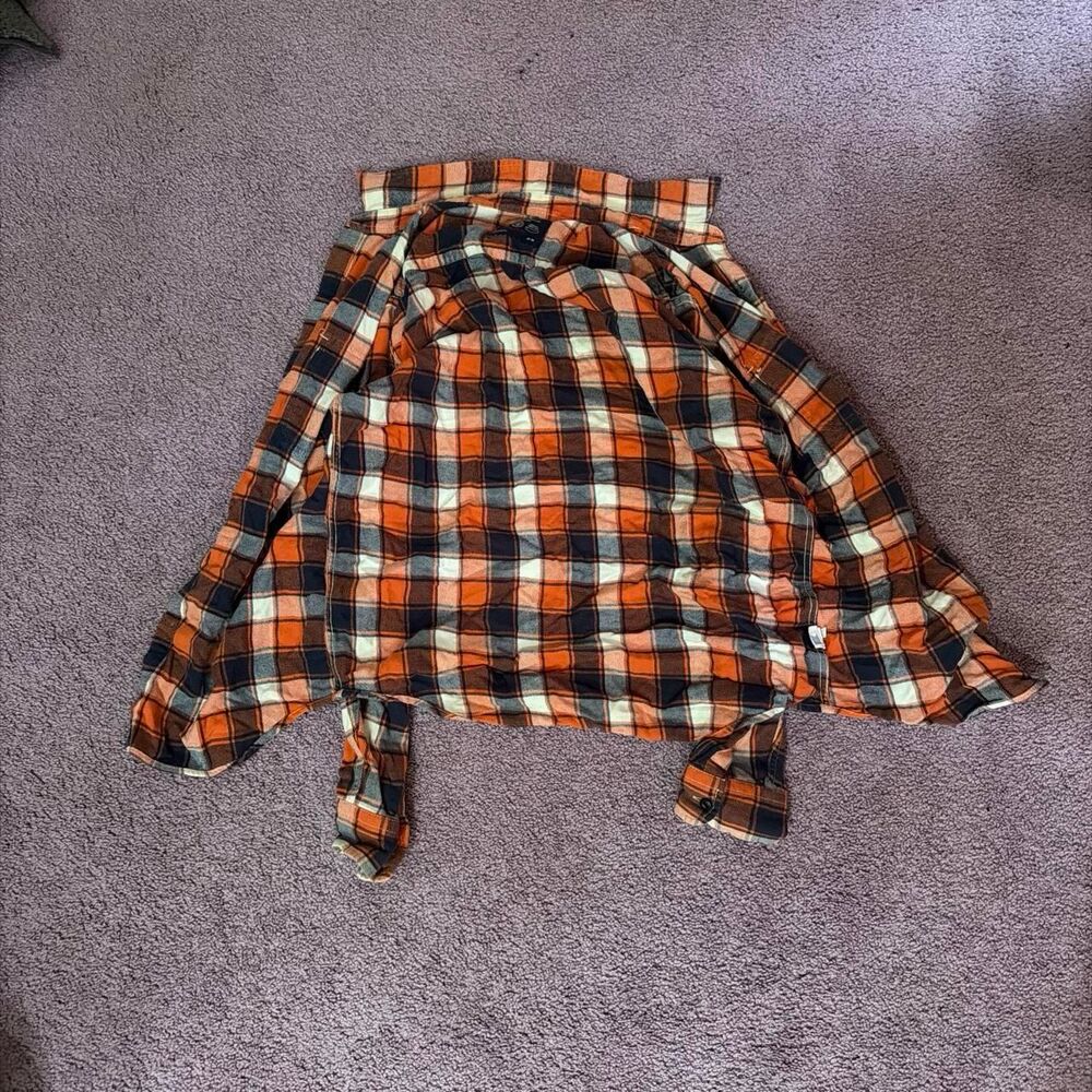 American-eagle Men's multi Shirt